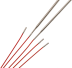 ChiaoGoo TWIST Red Seile SMALL für Nadelspitzen