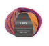 Pro Lana Laos 50g Frabe: 091 Rainbow