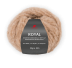 Pro Lana Royal 50g - Merino extrafein mit Royal Alpaka Farbe: 008 Sand
