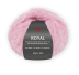 Pro Lana Royal 50g - Merino extrafein mit Royal Alpaka Farbe: 036 Altrose