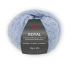 Pro Lana Royal 50g - Merino extrafein mit Royal Alpaka Farbe: 055 Jeans