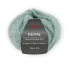 Pro Lana Royal 50g - Merino extrafein mit Royal Alpaka Farbe: 062 Reseda