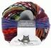 Schoppel Wolle Life Style magic - Wolle extra fein vom Merinoschaf Farbe: Warmfront