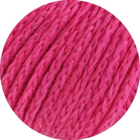 Lana Grossa Cool Merino BIG 50g Farbe: 229 Pink