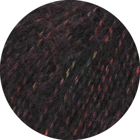 Lana Grossa Sara - weiches Schlauchgarn mit Alpaka und Baumwolle Farbe: 15