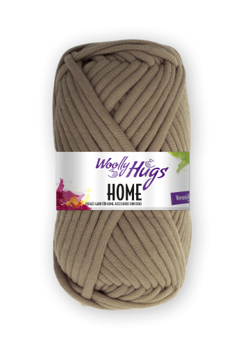 Woolly Hugs Home 100g Farbe: 007 Leinen