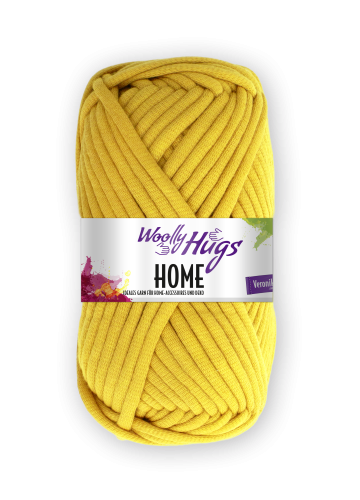 Woolly Hugs Home 100g Farbe: 022 Gold