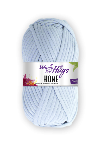 Woolly Hugs Home 100g Farbe: 056 Hellblau