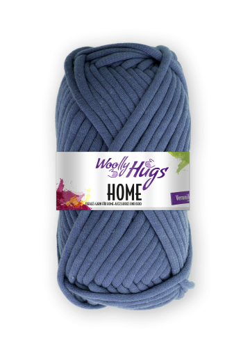 Woolly Hugs Home 100g Farbe: 058 Jeansblau