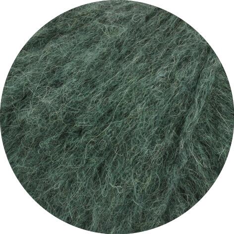 Lana Grossa Alpaca Moda 50g Farbe: 025 Moosgrün