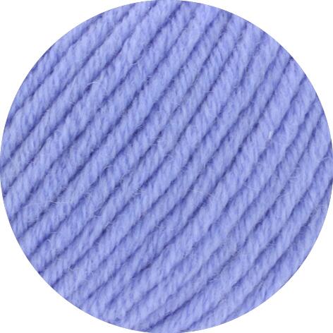 Lana Grossa Bingo uni Farbe: 754 lila