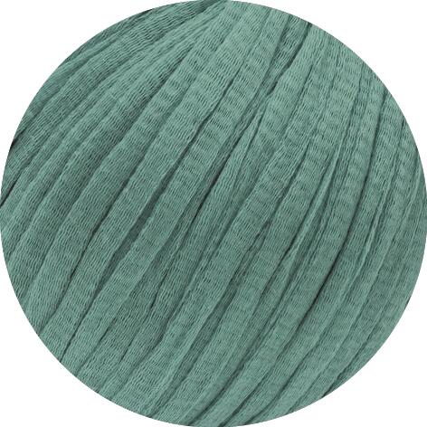 Lana Grossa Linea Pura - Certo GOTS aus 100% Bio-Baumwolle Farbe: 016 grün