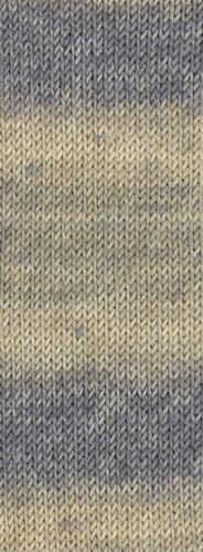 Lana Grossa Cool Wool Baby Degradé 50g Farbe: 519