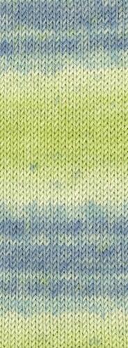 Lana Grossa Cool Wool Baby Degradé 50g Farbe: 520