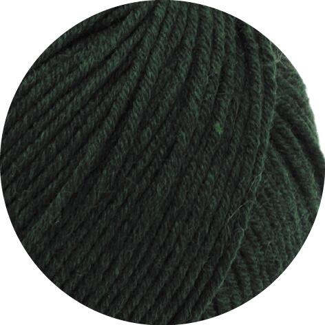Lana Grossa Cool Wool Big Melange GOTS Farbe: 206