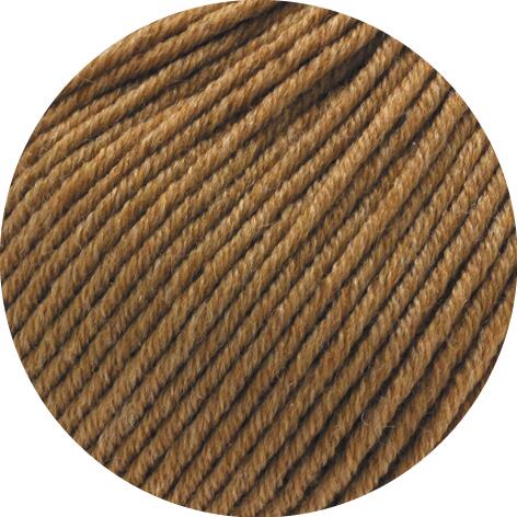 Lana Grossa Cool Wool Melange GOTS Farbe: 130