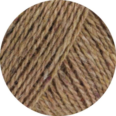Country Tweed fine 50g Farbe: 109 nougat meliert