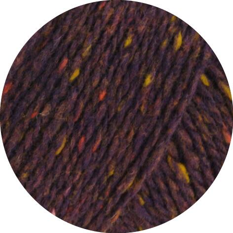 Country Tweed fine 50g Farbe: 110 mokka meliert