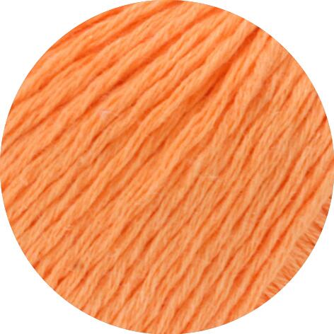 Lana Grossa Dodici Farbe: 004 Orange