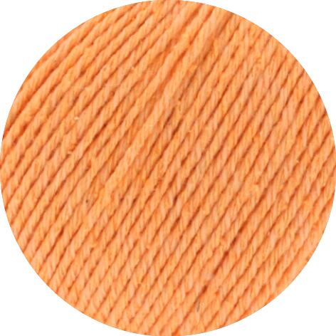 Lana Grossa Landlust Sommerseide 50g Farbe: 039 orange