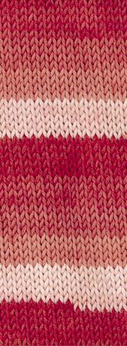 Lana Grossa Soft Cotton degradé Farbe: 111