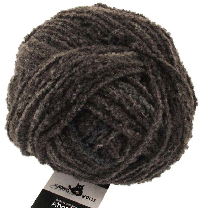 Schoppel Wolle Atlantis 50g Farbe: Müllers Kuh 2125