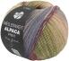 Lana Grossa Meilenweit 150 Alpaca Print 6fach 150g