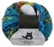 Schoppel Wolle Life Style magic - Wolle extra fein vom Merinoschaf Farbe: Giftzwerg