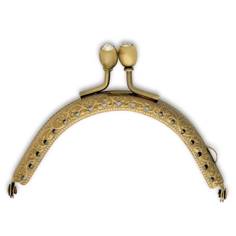 Prym Taschenverschluss  Lorena