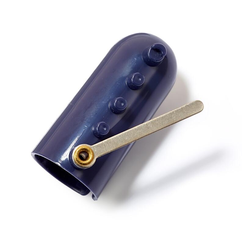 Prym Strickfingerhut für bis zu 4 Farben Norwegermuster