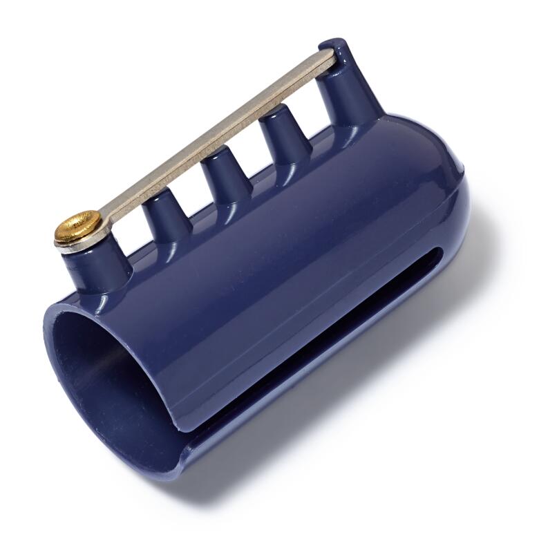 Prym Strickfingerhut für bis zu 4 Farben Norwegermuster