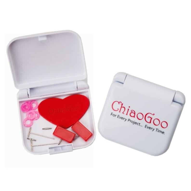 ChiaoGoo Zubehör Tools Kit Mini