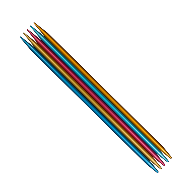 addi Nadelspiel colibri 15cm