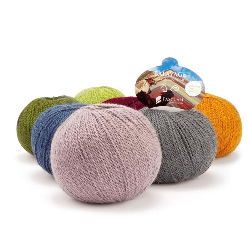 Pascuali Balayage 50g