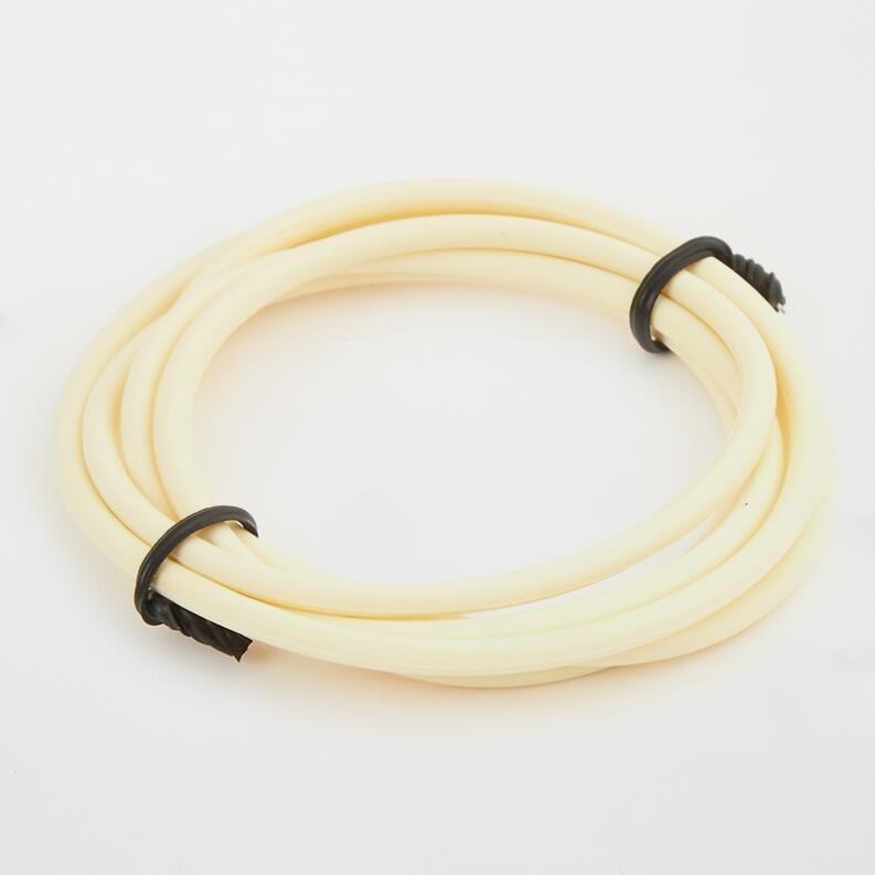 KnitPro Ersatzantriebsriemen für Wollwickler weiß