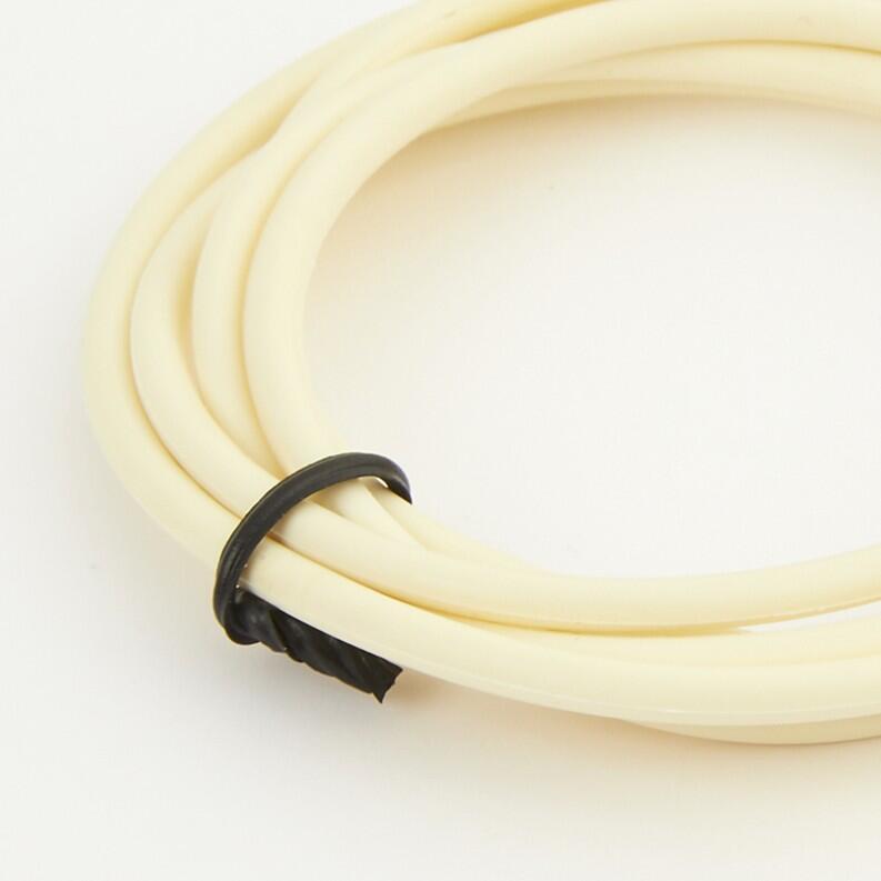 KnitPro Ersatzantriebsriemen für Wollwickler weiß