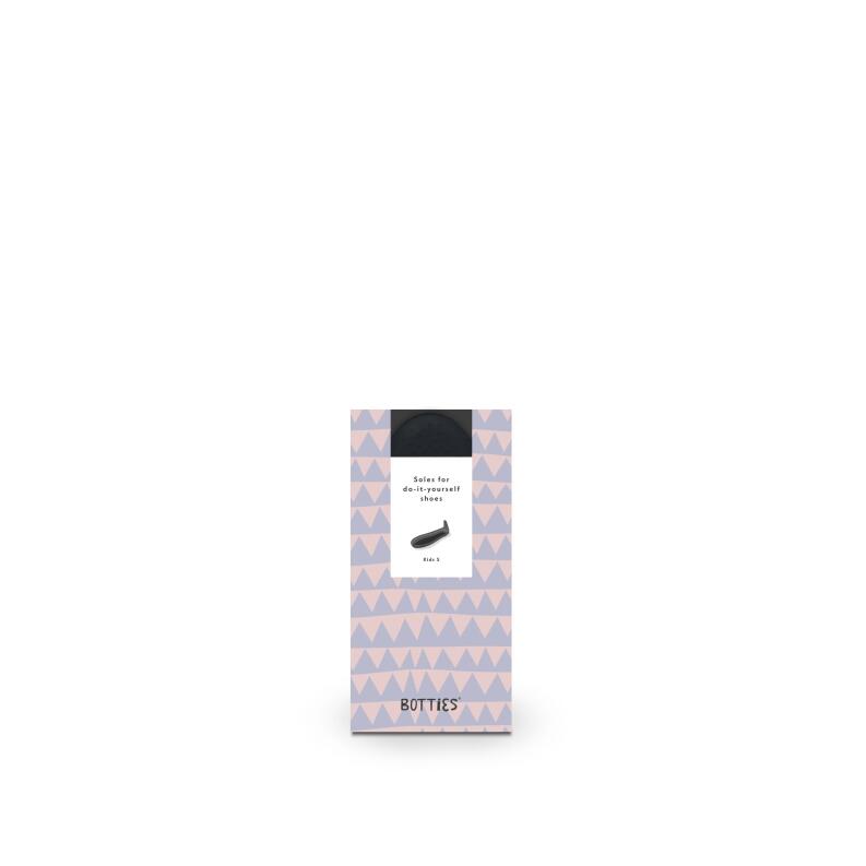 Botties® Kids Sohle in kleinen Größen Kids S 28-29