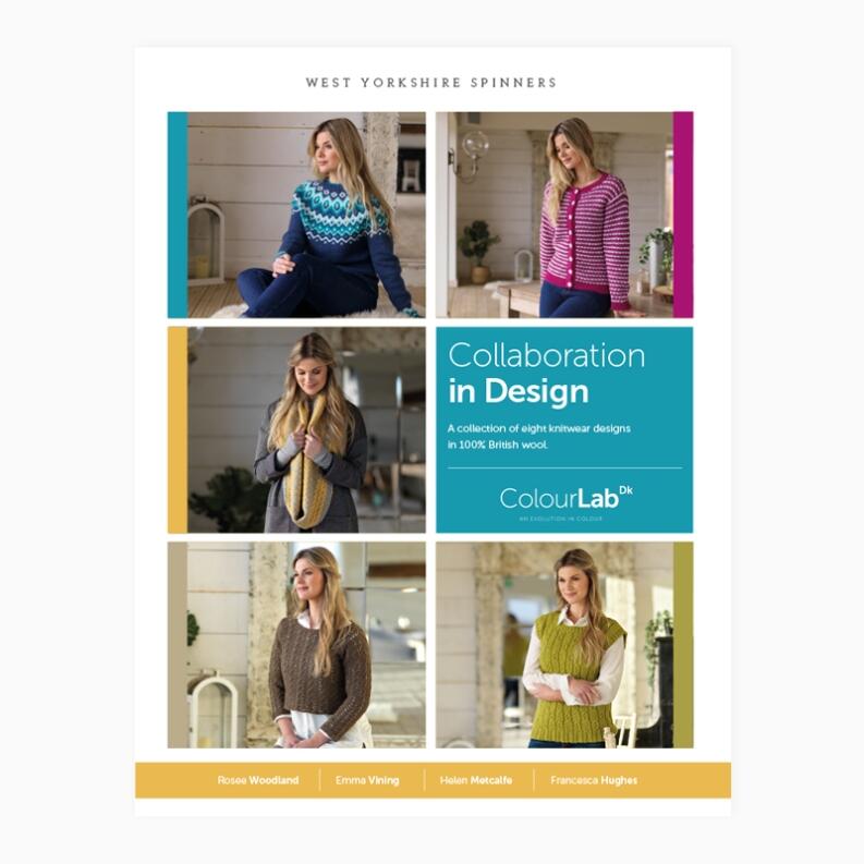 WYS ColourLab DK Collaboration in Design