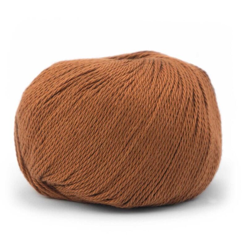 Pascuali Cumbria 50g Farbe: 331 Zimt