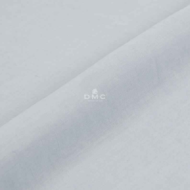 DMC Eco Vita Hanfstoff für Stickarbeiten 38,1 x 45,7cm Farbe: 4181