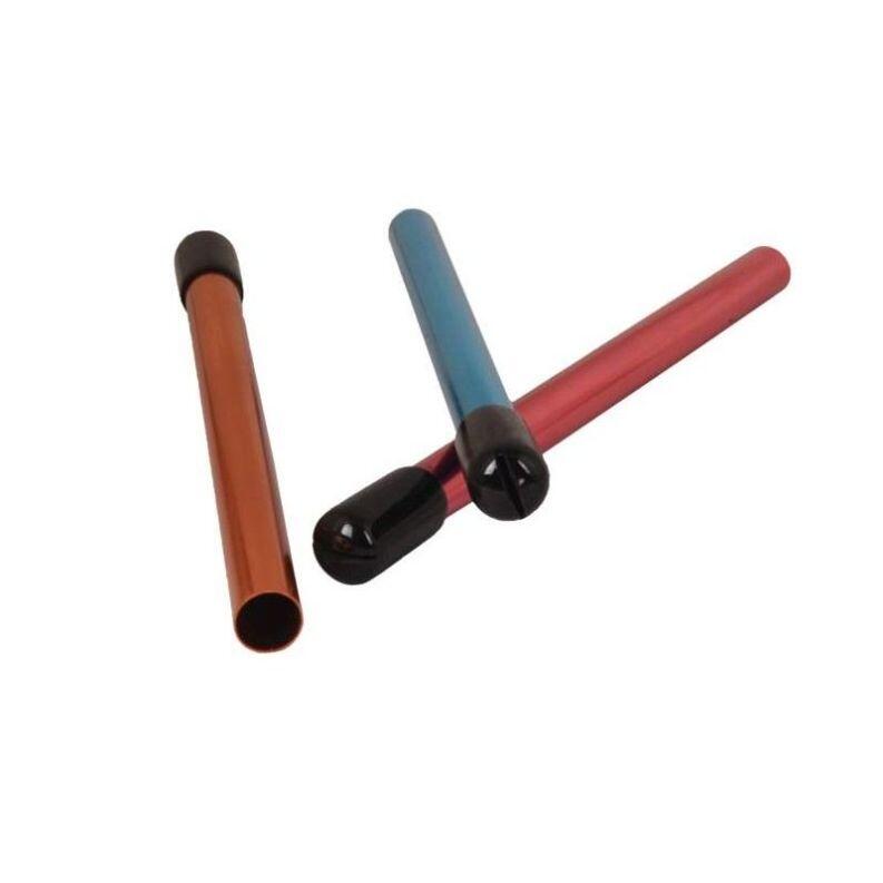 Knit Pro Rundstricknadelschutz bis 5,5mm 3er Set