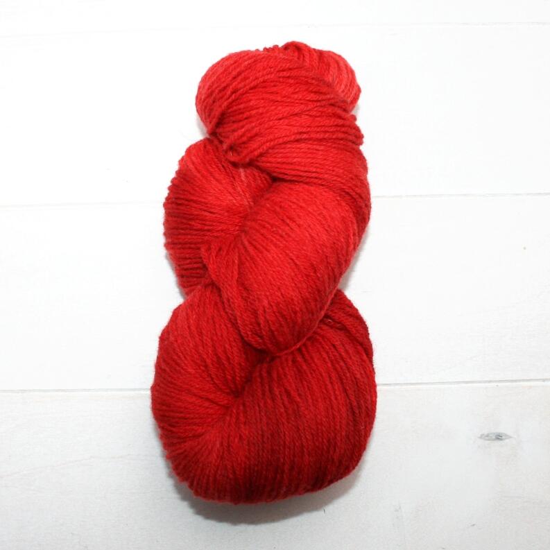 Lieblingsschaf - BlueMerino handgefärbt Sagen und Legenden: Zwerge