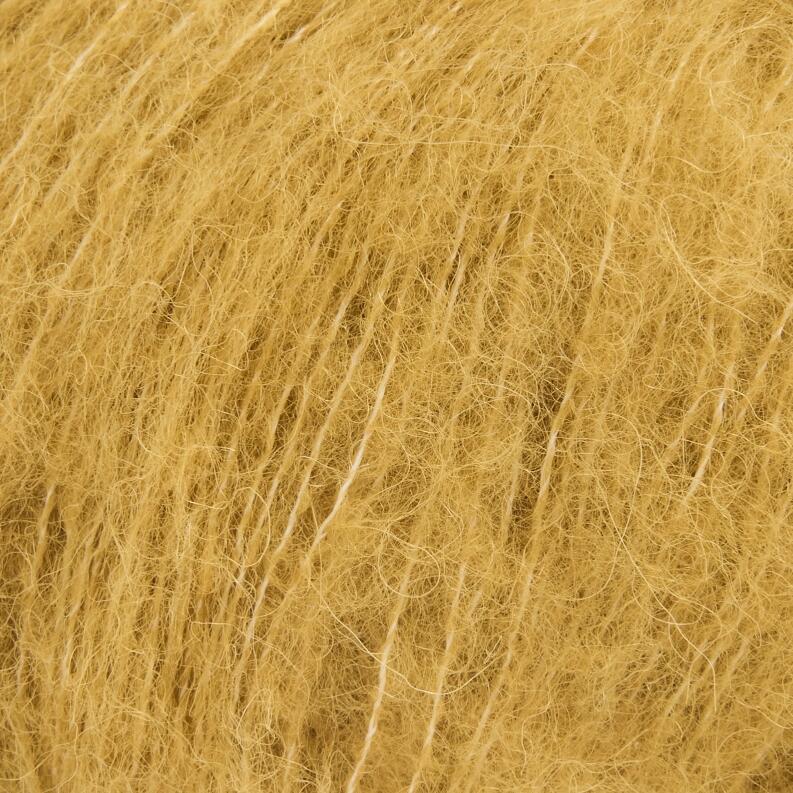 Mode at Rowan Alpaca Haze 25g Farbe: 021 Golden