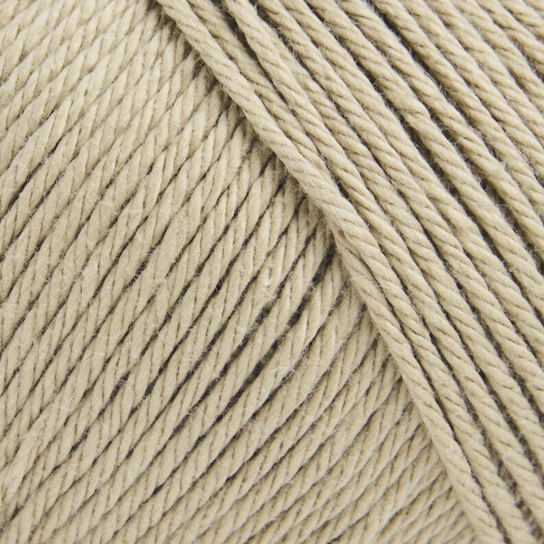 Mode at Rowan Cotton DK 50g Farbe: 021 Taupe