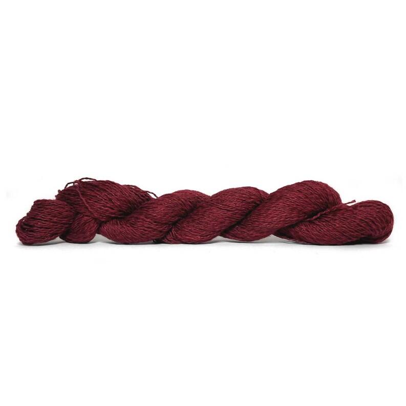 Pascuali Nepal 50g Farbe: 026 Bordeaux