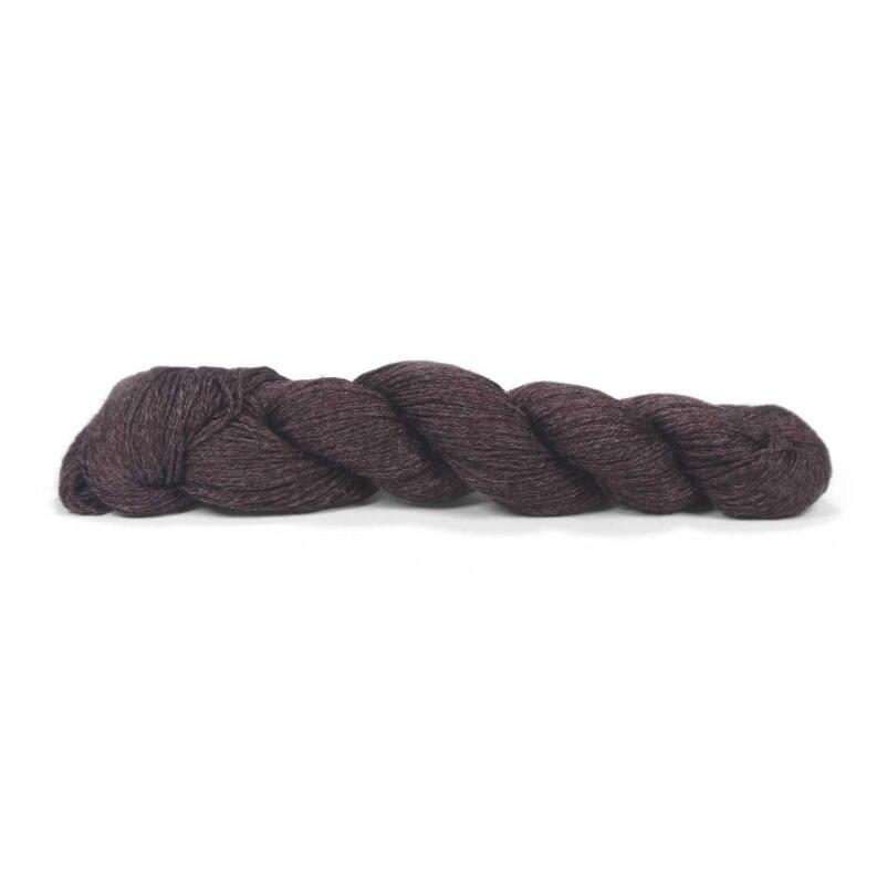 Pascuali Pinta 50g Farbe: 111 Aubergine