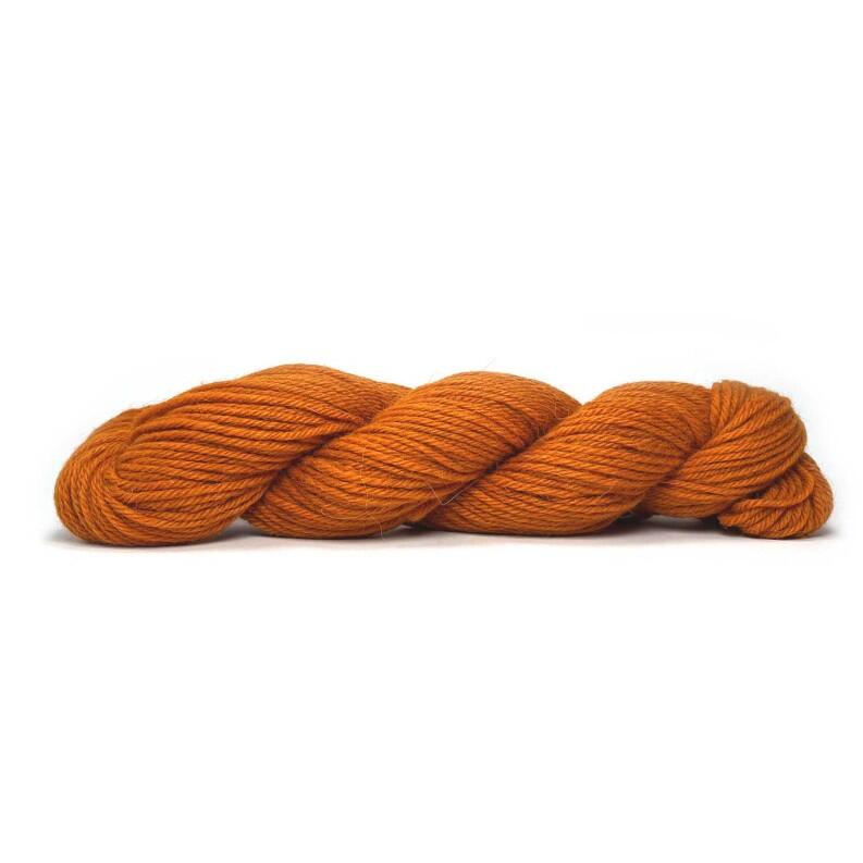 Pascuali Sayama 50g Farbe: 305 Kurkuma
