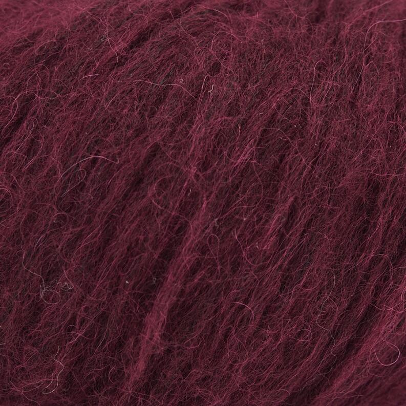 Mode at Rowan Softest Alpaca 50g Farbe 020 Cranberry