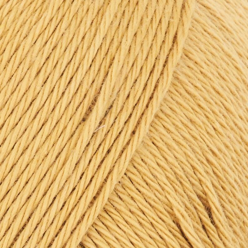 Rowan Summerlite 4ply 50g Farbe: 455 Mustard