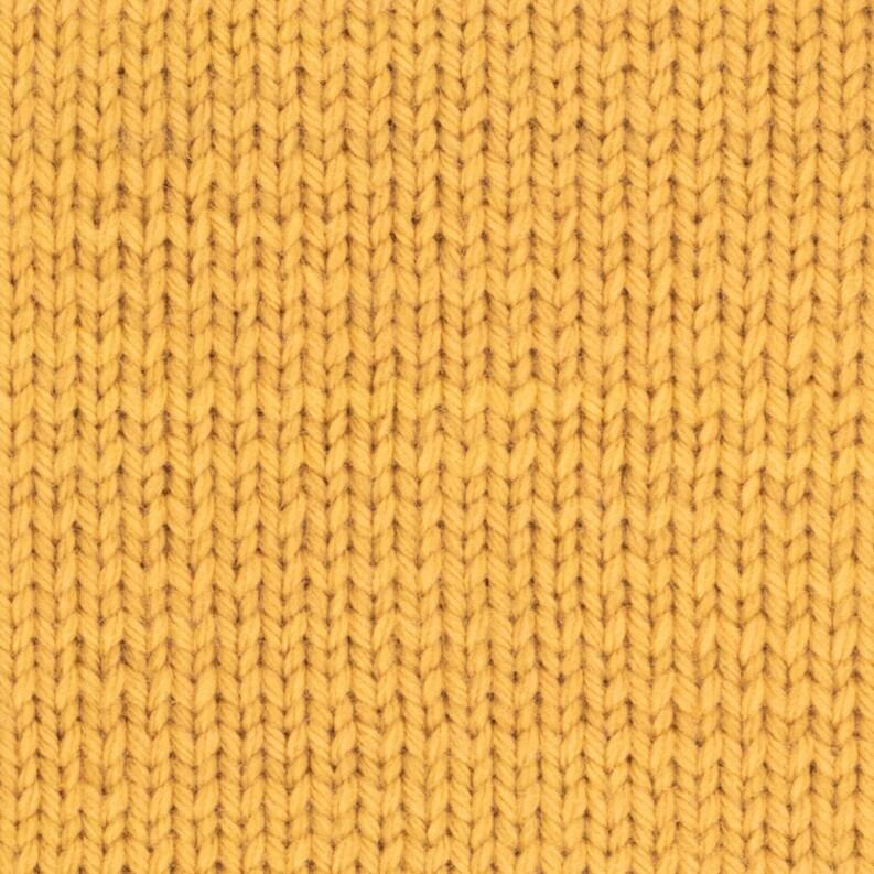 West Yorkshire Spinners Bo Peep Pure DK 50g Farbe: Dandelion